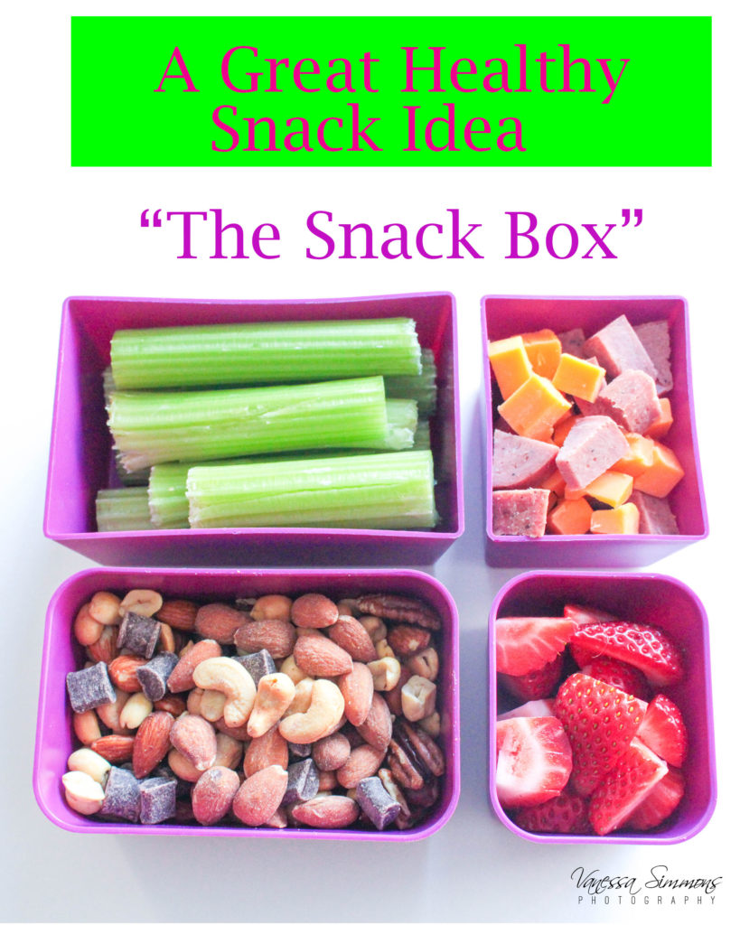 Snack Box