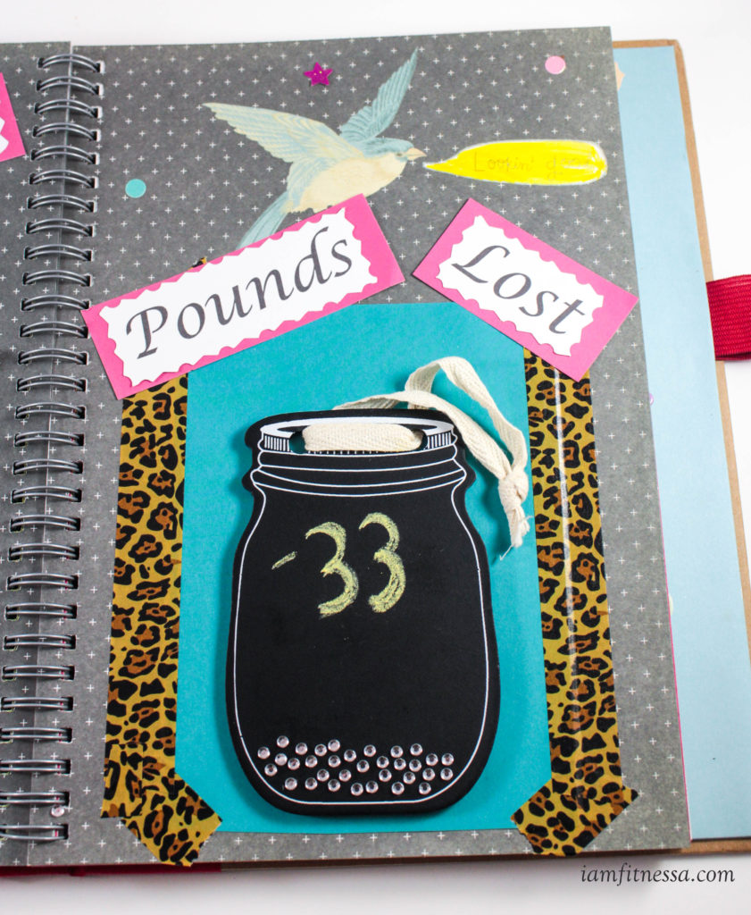 Weight Loss Journal 