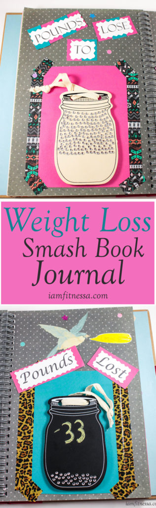 Weight Loss Journal 