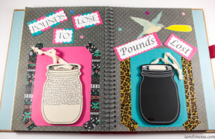 Weight Loss Journal