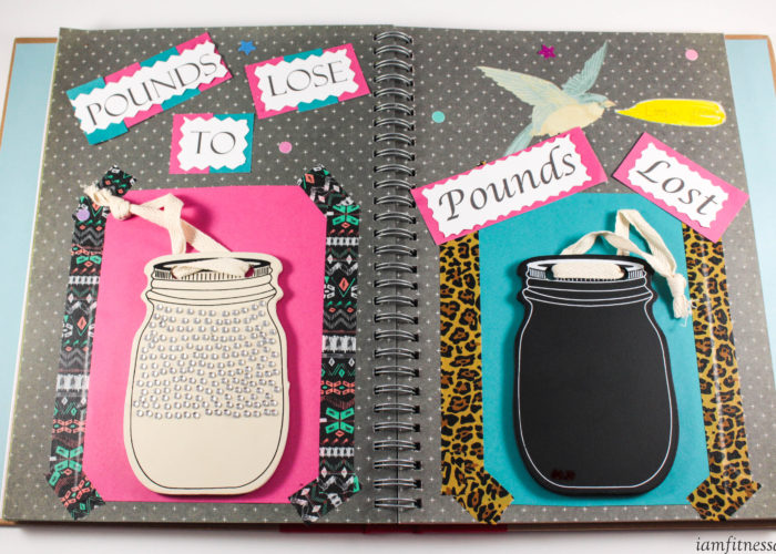 Weight Loss Journal